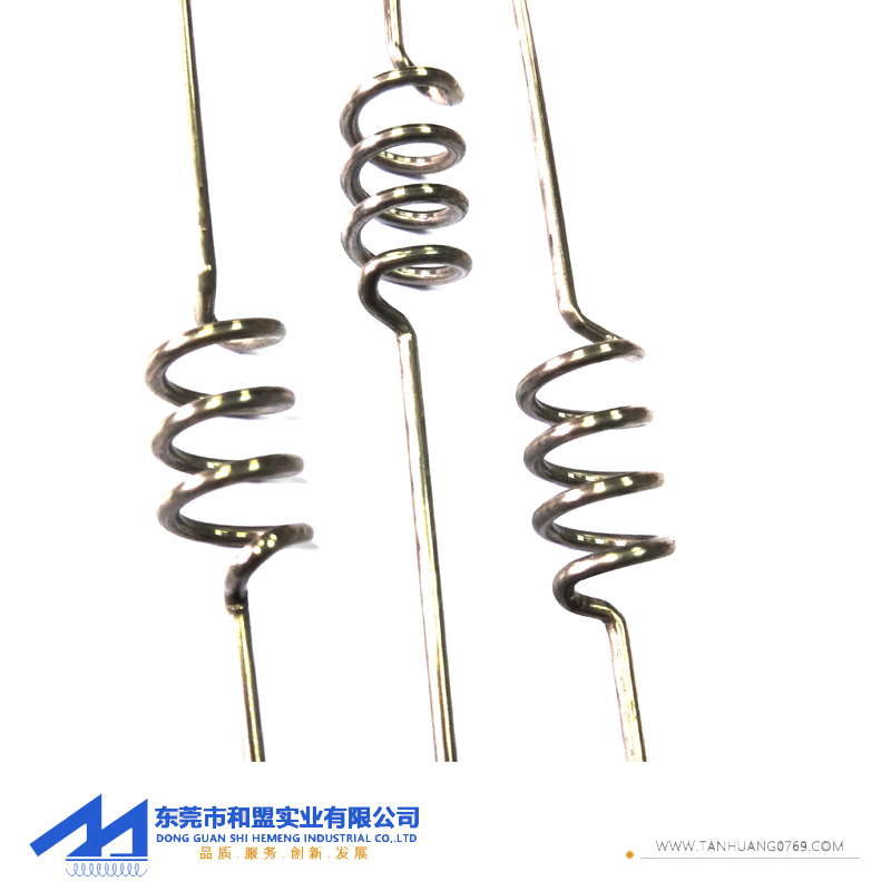 彈簧片的用途,應(yīng)用,生產(chǎn)要求