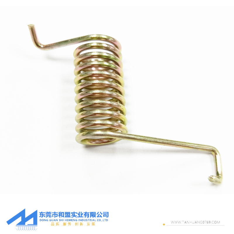 怎樣延長(zhǎng)彈簧的使用壽命?