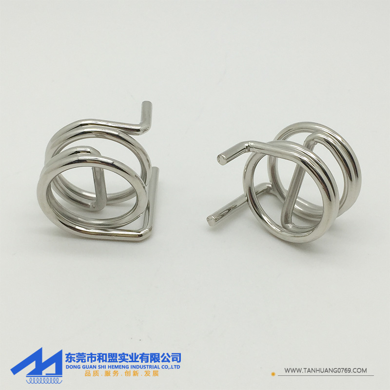 彈簧在使用過程中為什么會(huì)斷裂?